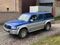 Mazda B Series 2.5 Turbo Si Blauw - thumbnail 15