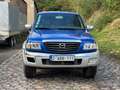 Mazda B Series 2.5 Turbo Si Blauw - thumbnail 1