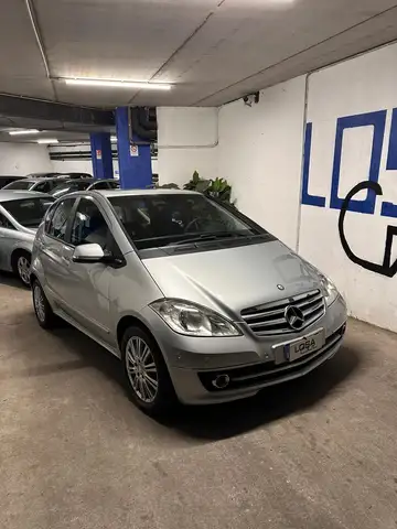 Mercedes-Benz A 160 be Executive UNICO PROPRIETARIO TETTUCCIO