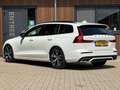 Volvo V60 2.0 T5 R-DESIGN Pano HUD N.A.P. Leder Wit - thumbnail 6
