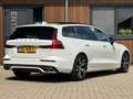 Volvo V60 2.0 T5 R-DESIGN Pano HUD N.A.P. Leder Wit - thumbnail 5