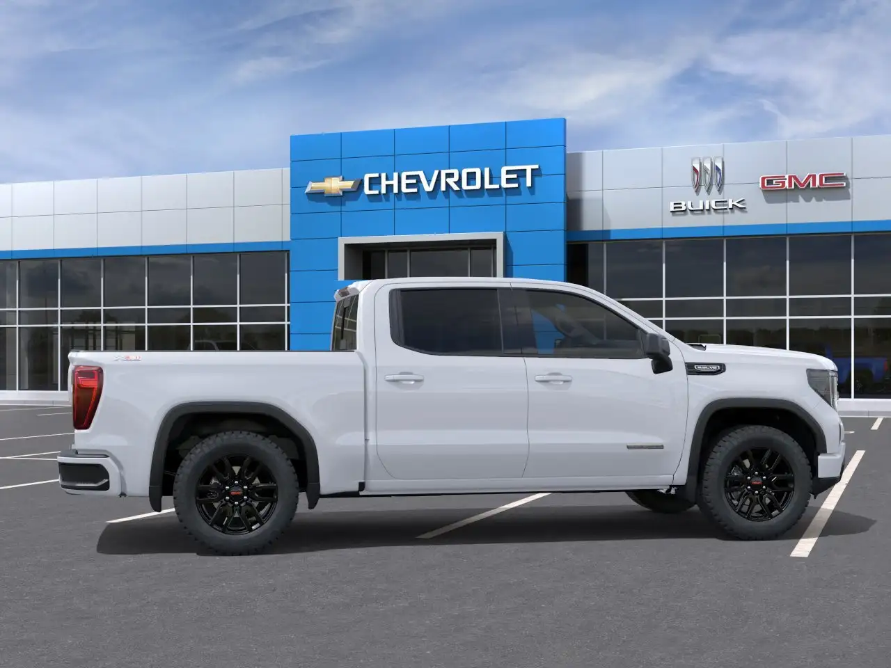 GMC Sierra 1500 photo GMC Sierra 1500