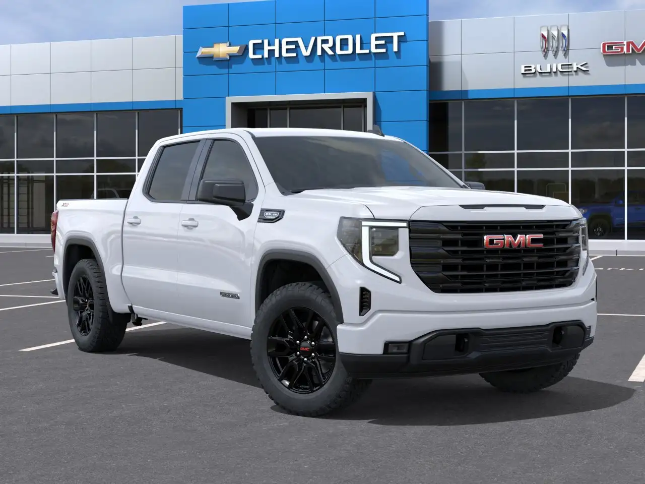 GMC Sierra 1500 photo GMC Sierra 1500