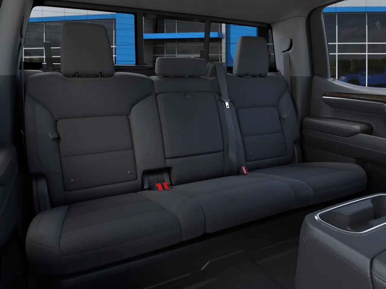GMC Sierra 1500 photo GMC Sierra 1500