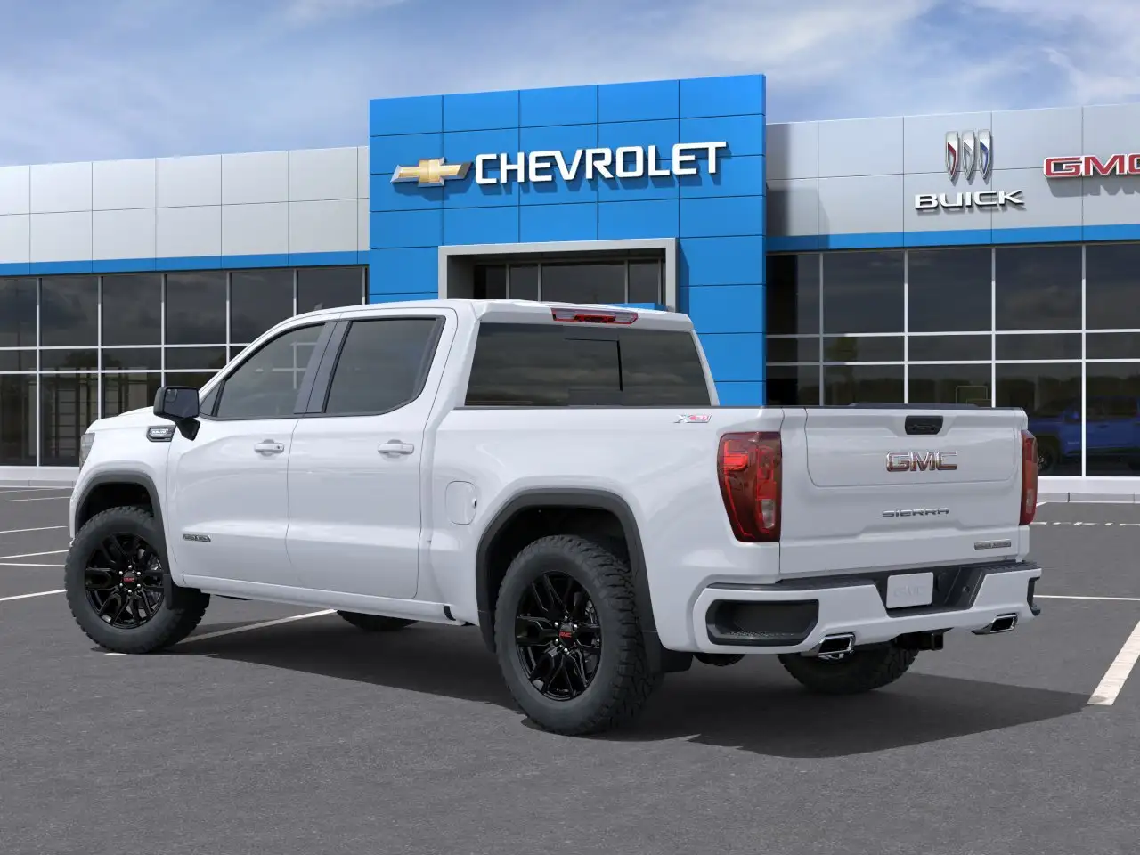 GMC Sierra 1500 photo GMC Sierra 1500