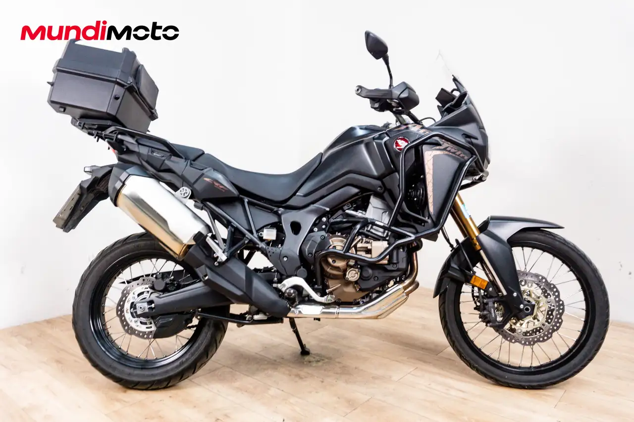 Honda CRF 1000