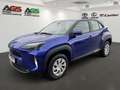 Toyota Yaris Cross 1,5L Hybrid Business Edition Blau - thumbnail 1