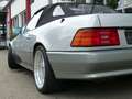 Mercedes-Benz SL 600 600 SL V12*Oldtimer* Srebrny - thumbnail 3