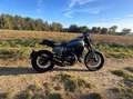 Ducati Scrambler 800 Nightshift Grijs - thumbnail 2