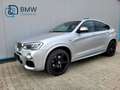 BMW X4 M i *Pano*H&K*ACC*AHK*LED+* Argento - thumbnail 1