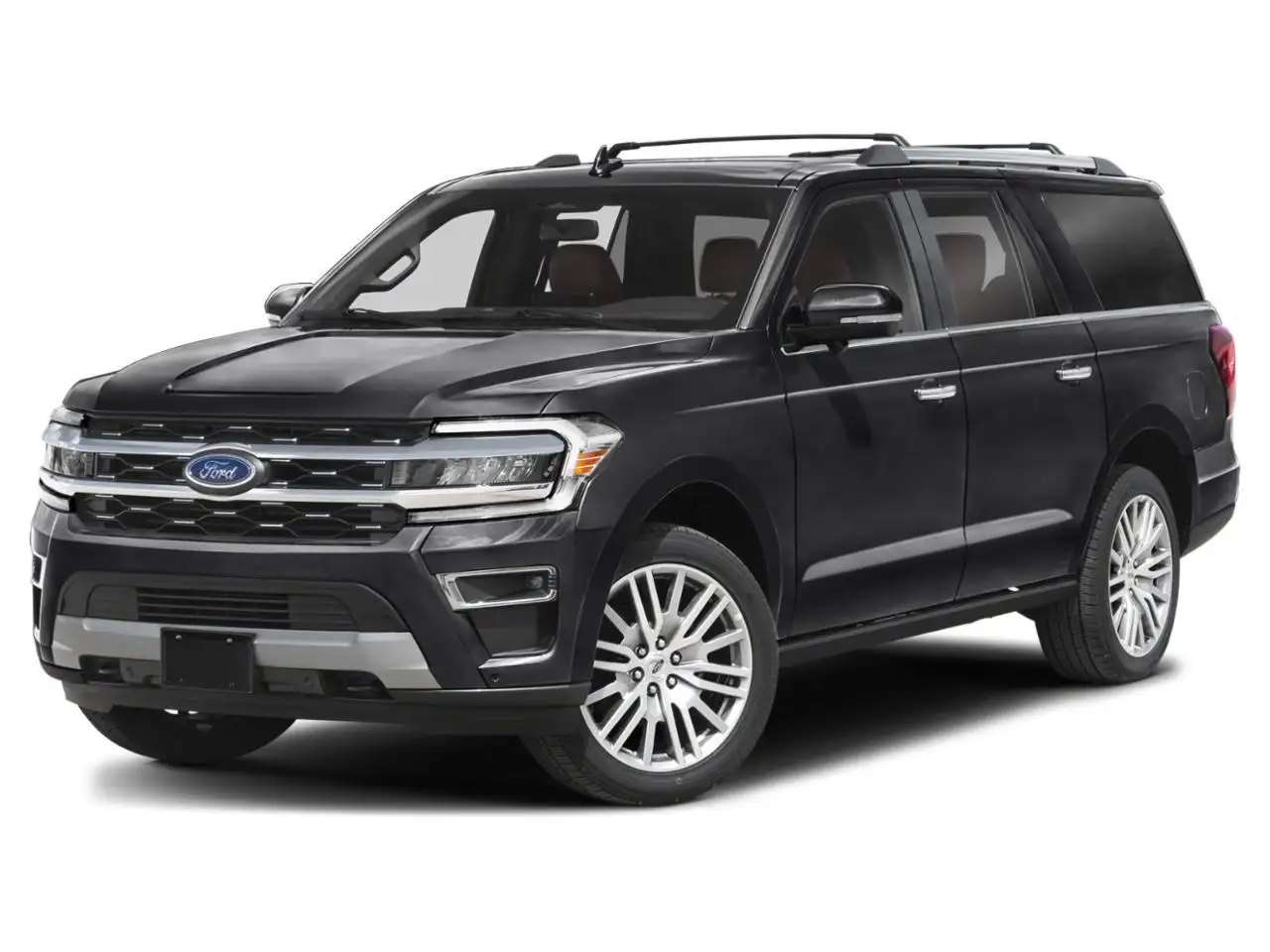 2023 Ford Expedition