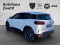 Citroen C5 Aircross C-Series PHEV 225PS EAT8 Biały - thumbnail 4