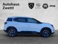 Citroen C5 Aircross C-Series PHEV 225PS EAT8 Weiß - thumbnail 7
