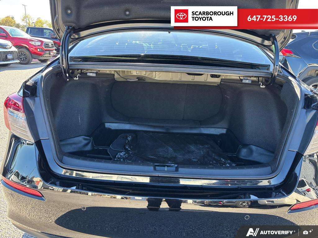 used 2025 Honda Civic car, priced at $33,995