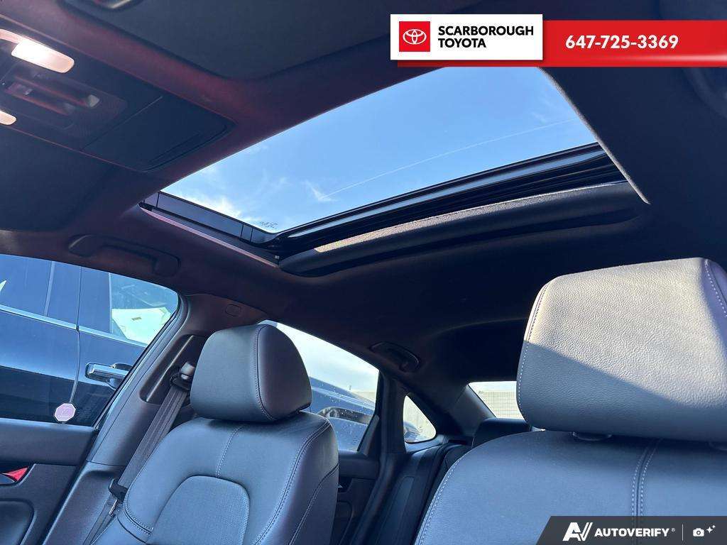 used 2025 Honda Civic car, priced at $33,995