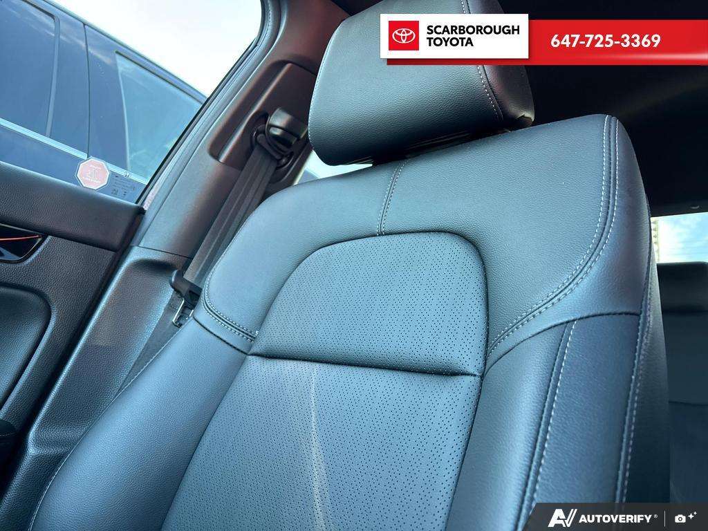 used 2025 Honda Civic car, priced at $33,995