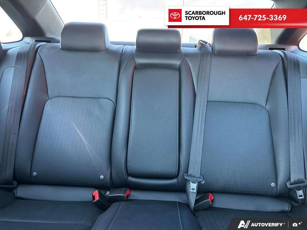 used 2025 Honda Civic car, priced at $33,995