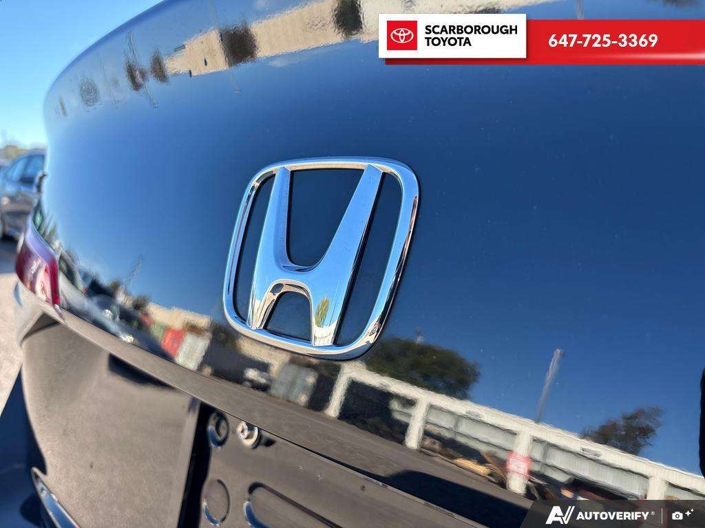 used 2025 Honda Civic car, priced at $33,995