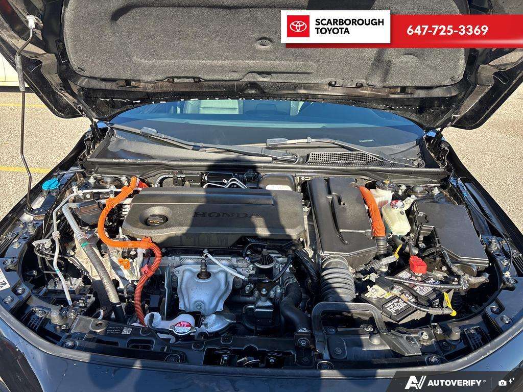used 2025 Honda Civic car, priced at $33,995
