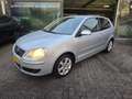 Volkswagen Polo 1.2-12V Trendline | NIEUWE APK | AIRCO | ANDROID | Grau - thumbnail 10