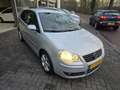 Volkswagen Polo 1.2-12V Trendline | NIEUWE APK | AIRCO | ANDROID | Grau - thumbnail 3