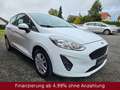 Ford Fiesta 1.1 Trend | TüV neu Weiß - thumbnail 4