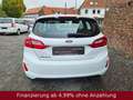 Ford Fiesta 1.1 Trend | TüV neu Weiß - thumbnail 7