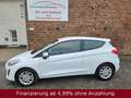Ford Fiesta 1.1 Trend | TüV neu Weiß - thumbnail 2