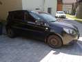 Chevrolet Aveo Aveo 1,2 LS LS Schwarz - thumbnail 5