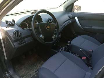Aveo 1,2 LS LS