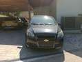 Chevrolet Aveo Aveo 1,2 LS LS Schwarz - thumbnail 4