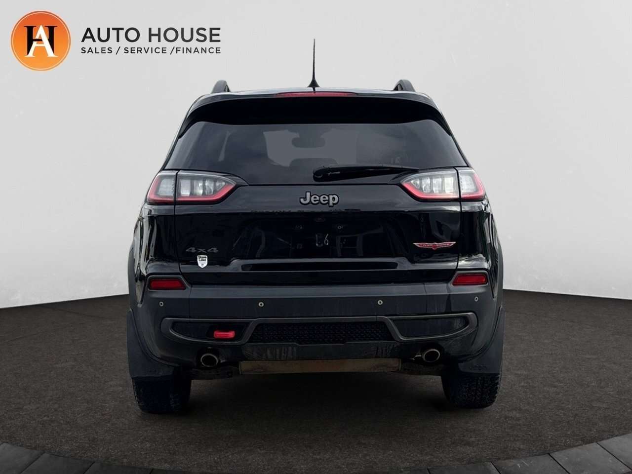 2021 Jeep Cherokee Trailhawk TRAIL HAWK BACKUP CAMERA PANO ROOF REMOT — снимка 1