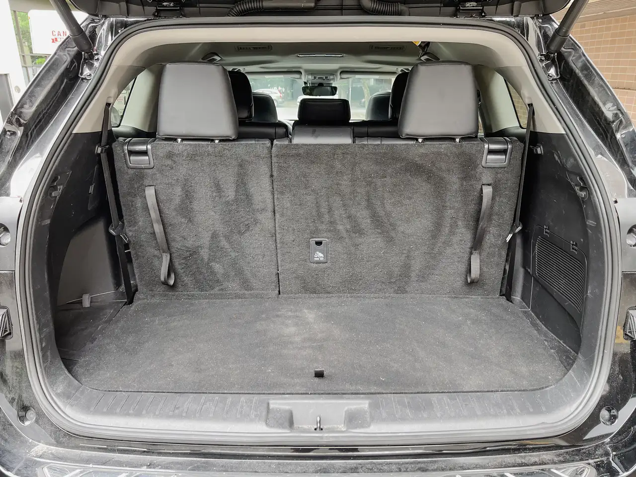 Toyota Highlander photo Toyota Highlander