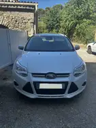Ford Focus 1.0 EcoBoost 100 S&S Trend