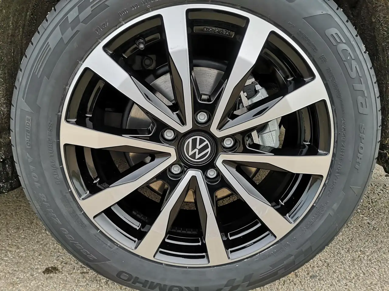 Volkswagen T7 Multivan 2026