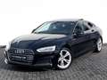 Audi A5 Sportback S line 2.0 TDI /NAVI/LED/PANO/GARAN Zwart - thumbnail 1