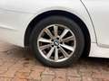 BMW 520 520 d Blanc - thumbnail 37