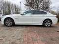 BMW 520 520 d Bianco - thumbnail 3