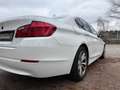 BMW 520 520 d Bianco - thumbnail 7