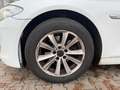 BMW 520 520 d Blanc - thumbnail 34