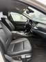 BMW 520 520 d Blanc - thumbnail 29