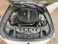 BMW 520 520 d Blanc - thumbnail 39