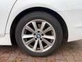 BMW 520 520 d Blanc - thumbnail 35