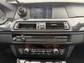 BMW 520 520 d Blanc - thumbnail 25