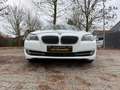 BMW 520 520 d Blanc - thumbnail 1