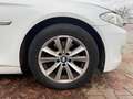 BMW 520 520 d Blanc - thumbnail 36