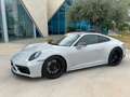 Porsche 992 Carrera 4 GTS possibilità noleggio no scoring Grigio - thumbnail 2