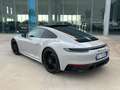 Porsche 992 Carrera 4 GTS possibilità noleggio no scoring Grigio - thumbnail 4