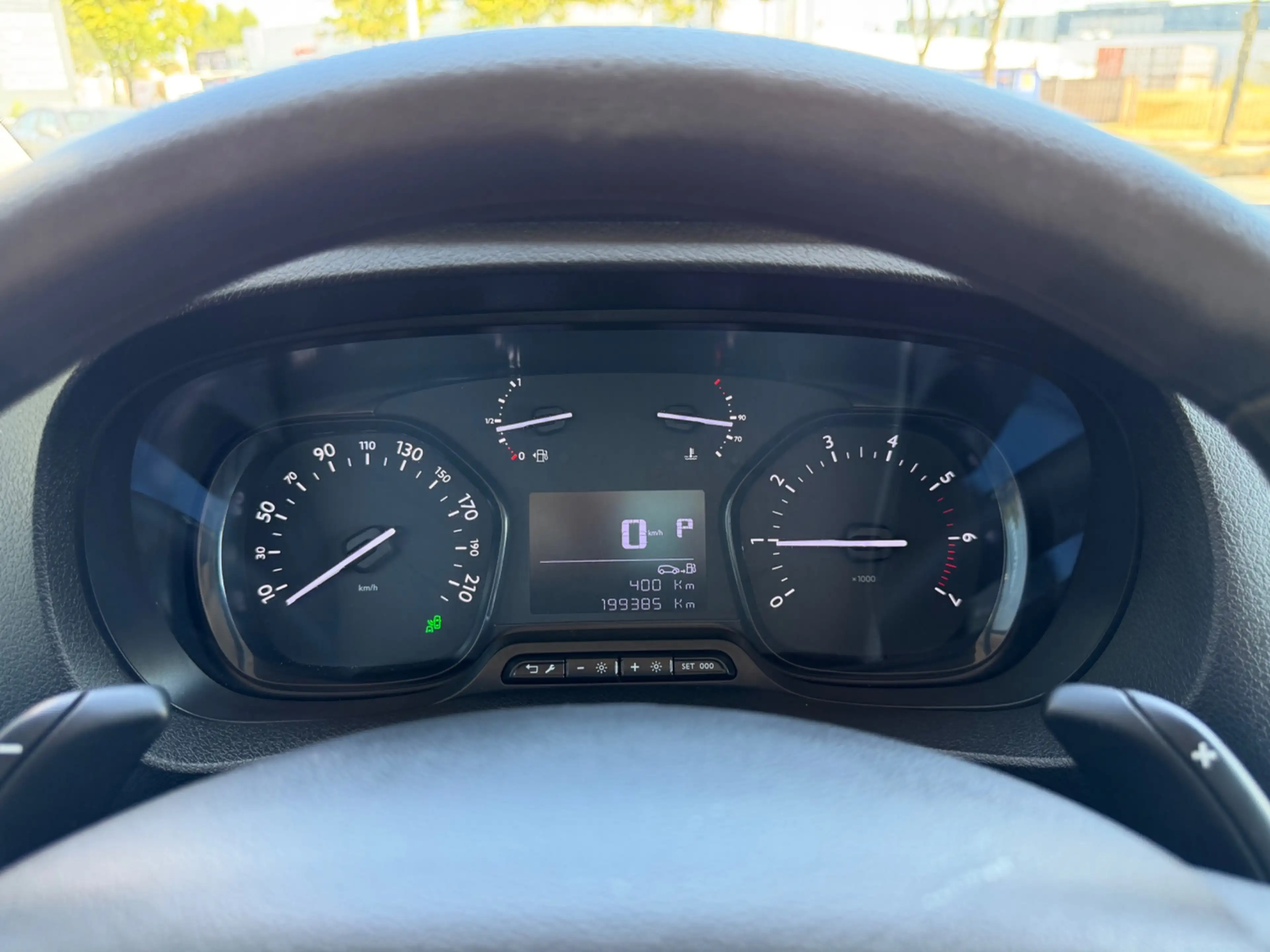 Citroen Jumpy 2.0 BlueHDI 180pk automaat XL Club, CarPlay, HUD, — photo 22
