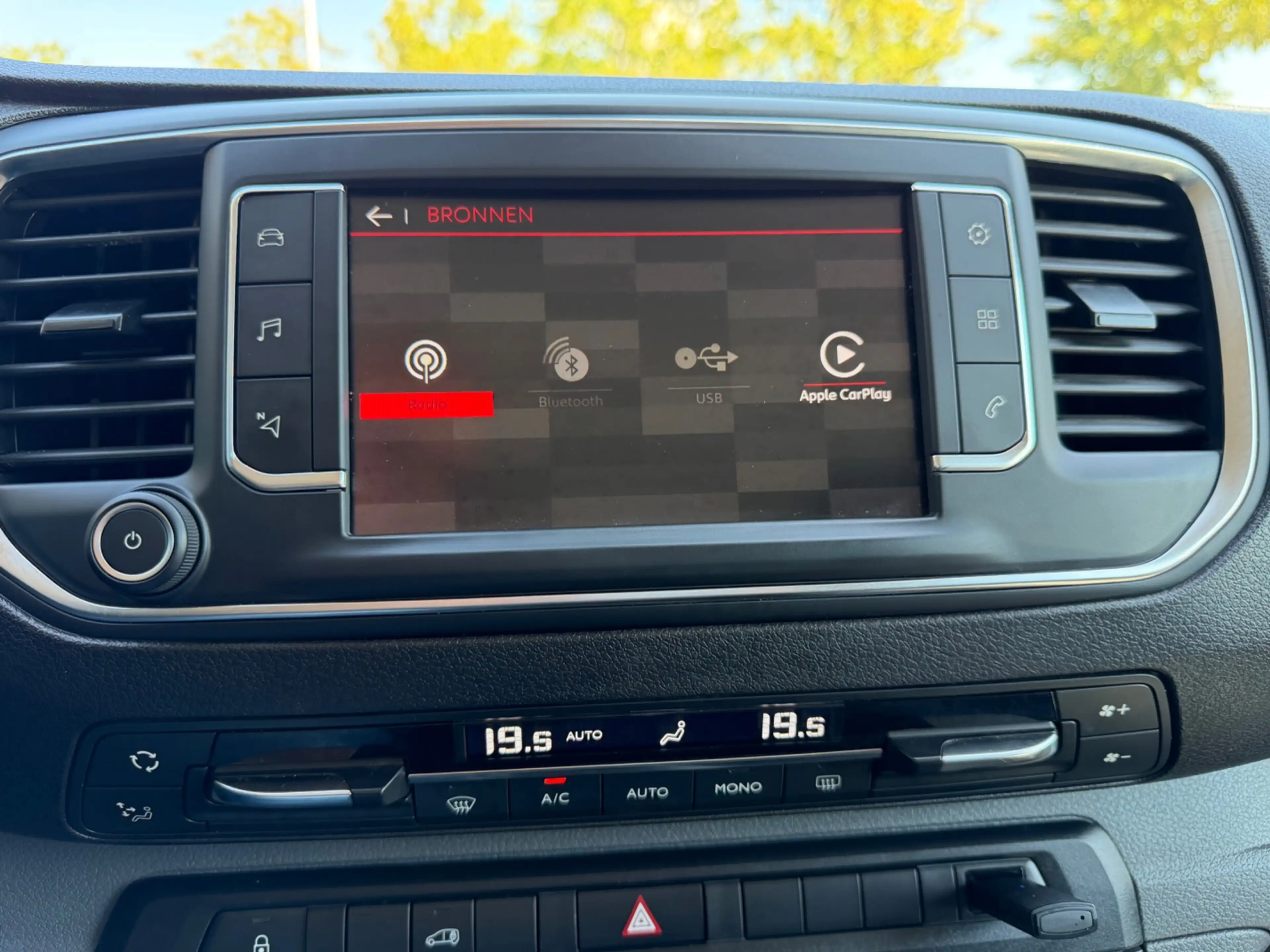 Citroen Jumpy 2.0 BlueHDI 180pk automaat XL Club, CarPlay, HUD, — photo 39